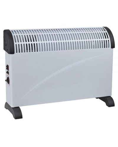 Κονβέκτορας   Termomax - TR2020T, 2000W, λευκό - 1