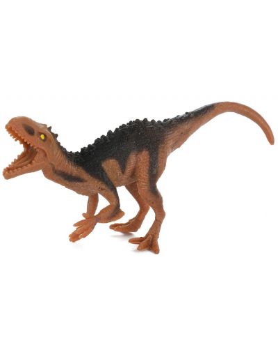 Σετ φιγούρες Toi Toys World of Dinosaurs - Δεινόσαυροι, 12 cm, ποικιλία - 7