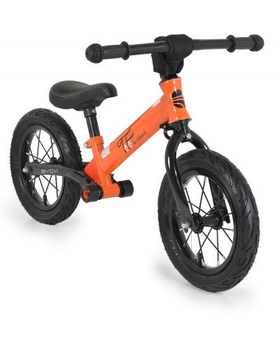 Ποδήλατο ισορροπίας  Byox - ТоТо,Πορτοκάλι - 1