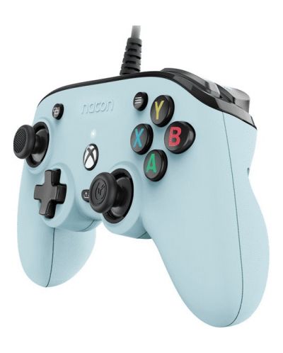 Χειριστήριο   Nacon - Pro Compact, Pastel Blue (Xbox One/Series S/X) - 3