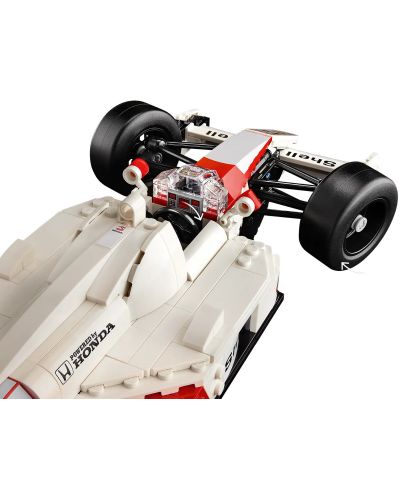 Κατασκευαστής   LEGO Icons - McLaren MP4/4 (10330) - 8