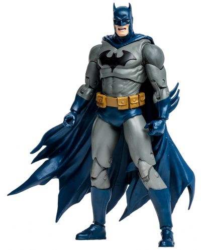 Σετ φιγούρα δράσης McFarlane DC Comics: Multiverse - Batman &Bat-Raptor (The Batman Who Laughs) (Gold Label) - 2