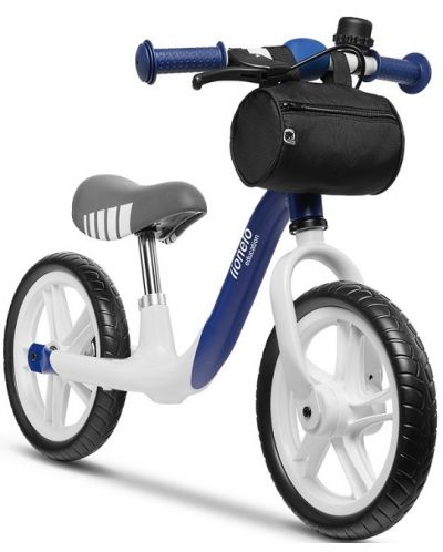 Ποδήλατο ισορροπίας  Lionelo - Arie, μπλε - 1