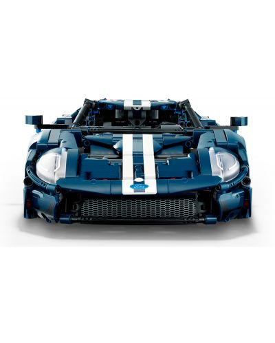 Κατασκευαστής LEGO  Technic - 2022 Ford GT (42154) - 3