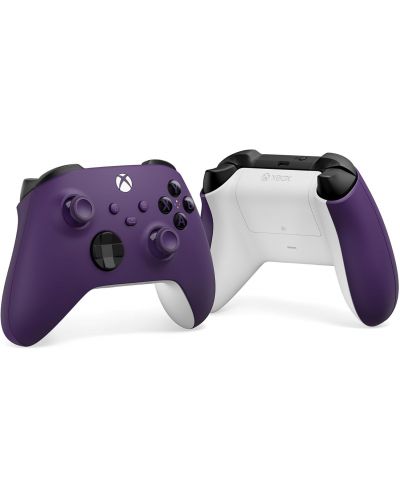 Χειριστήριο  Microsoft - Xbox Wireless Controller, Astral Purple - 4