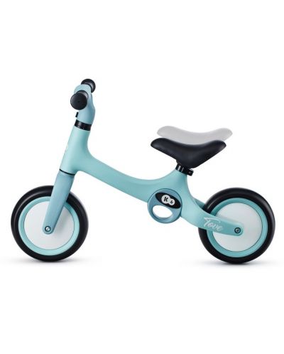 Ποδήλατο ισορροπίας KinderKraft - Tove, Summer Mint - 3