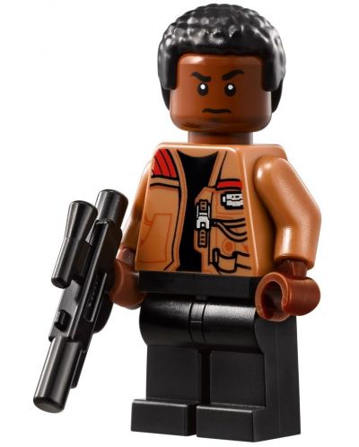 Κατασκευαστής Lego Star Wars - Ultimate Millennium Falcon (75192) - 11