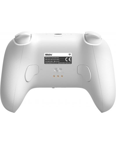 Χειριστήριο 8BitDo - Ultimate 3-mode, λευκό (Xbox One/Xbox Series X/S) - 5