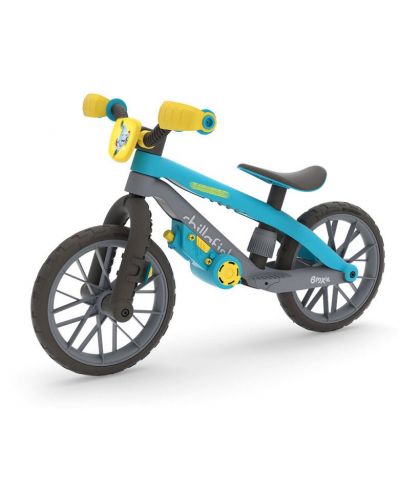 Ποδήλατο ισορροπίας Chillafish - Bmxie Moto, μπλε - 1
