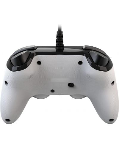 Χειριστήριο Nacon - Xbox Series Pro Compact, λευκό - 4