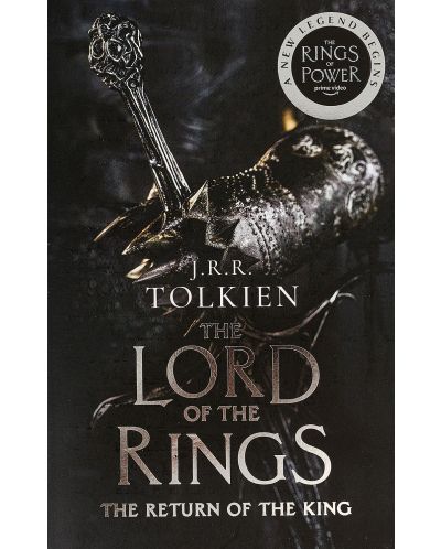 Συλλογή „The Lord of the rings“ (TV-Series Tie-in B) - 10