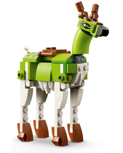 Κατασκευαστής   LEGO DreamZzz -Dream Creature Stable (71459) - 6