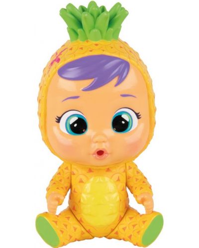 Σετ IMC Toys Cry Babies Tutti Frutti - Το εργοστάσιο της Πιας - 10