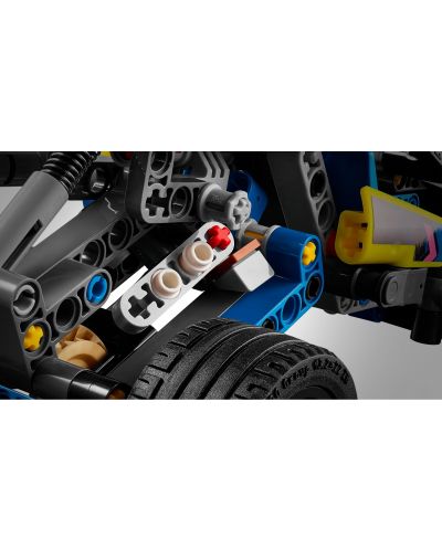 Κατασκευαστής LEGO Technic - Αγωνιστικό buggy off road (42164) - 6