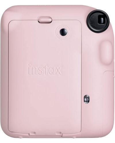 Σετ Fujifilm - instax mini 12 Bundle Box, Blossom Pink - 3