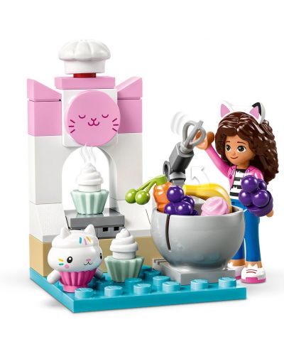 Κατασκευαστής  LEGO Gabby's Dollhouse - Baking Fun (10785) - 5