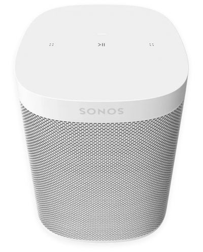 Ηχείο Sonos - One SL, λευκό - 2