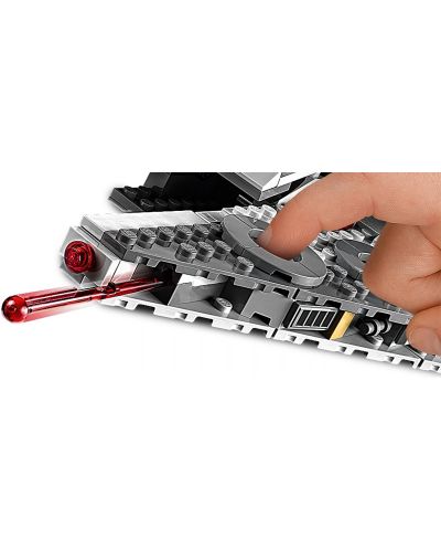 Κατασκευαστής  Lego Star Wars - Milenium Falcon (75257)	 - 5