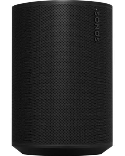 Στήλη Sonos - Era 100, μαύρη - 3