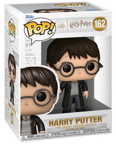 Σετ Funko POP! Collector's Box: Movies - Harry Potter (The Boy Who Lived) - 5