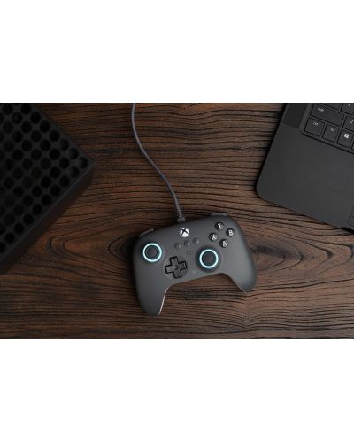 Χειριστήριο 8BitDo - Ultimate C, γκρι (Xbox One/Xbox Series X/S) - 11