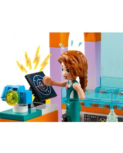 Κατασκευαστής LEGO Friends - Κέντρο Θαλάσσιας Διάσωσης (41736) - 9
