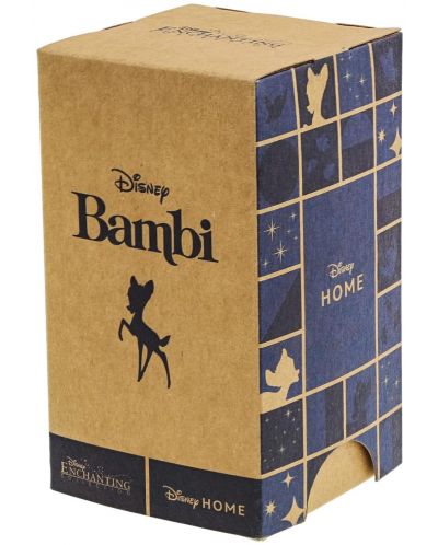 Χριστουγεννιάτικη διακόσμηση Enesco Disney: Bambi - Bambi, 9 cm - 4