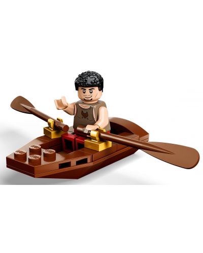 Κατασκευαστής   LEGO Harry Potter - Το τουρνουά Triwizard:Μαύρη Λίμνη (76420) - 4