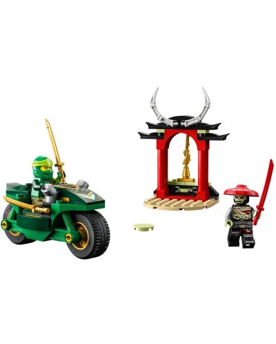 Κατασκευαστής LEGO Ninjago - Μηχανή Ninja Lloyd's (71788) - 3