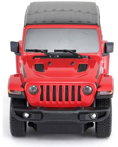 Τηλεκατευθυνόμενο Αυτοκίνητο Rastar - Jeep Wrangler Rubicon JL, 1:24, ποικιλία - 3