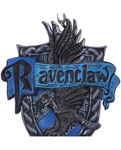 Χριστουγεννιάτικο παιχνίδι  Nemesis Now Movies: Harry Potter - Ravenclaw - 5