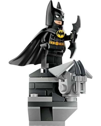 Κατασκευαστής LEGO DC Super Heroes - Batman (30653) - 2