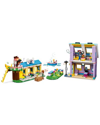 Κατασκευαστής  LEGO Friends - Κέντρο διάσωσης σκύλων  (41727)	 - 3