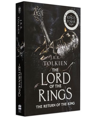 Συλλογή „The Lord of the rings“ (TV-Series Tie-in B) - 12
