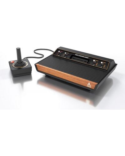 Κονσόλα Atari 2600+ - 3
