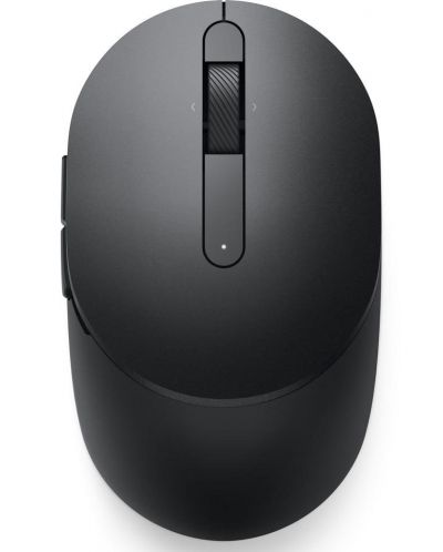 Σετ ασύρματο πληκτρολόγιο και ποντίκι Dell Pro - KM5221W, μαύρο - 3