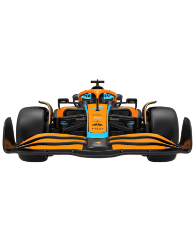 Τηλεκατευθυνόμενο Αυτοκίνητο Rastar - McLaren F1 MCL36, 1:18 - 2