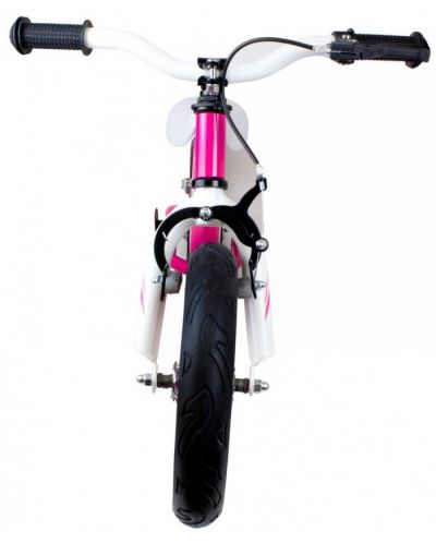 Ποδήλατο ισορροπίας D'Arpeje Funbee - Με φρένο, ροζ - 2