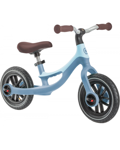 Ποδήλατο ισορροπίας Globber - Go Bike Elite Air, μπλε - 1
