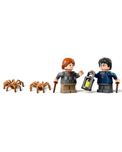 Κατασκευαστής LEGO Harry Potter - Ο Αραγκόγκ στο Απαγορευμένο Δάσος (76434) - 4