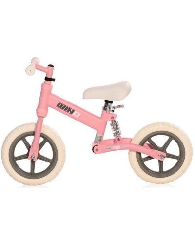 Ποδήλατο ισορροπίας  Lorelli - Wind, Pink - 3