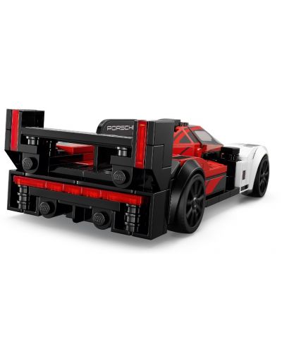 Κατασκευαστής  LEGO Speed Champions - Porsche 963 (76916) - 5
