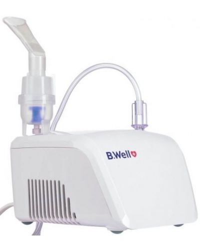 Συμπιεστής εισπνευστήρας B.Well - PRO-110 - 1