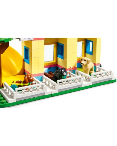 Κατασκευαστής  LEGO Friends - Κέντρο διάσωσης σκύλων  (41727)	 - 4