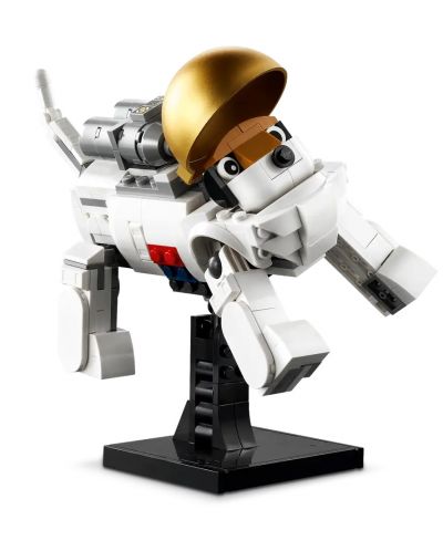 Κατασκευαστής LEGO Creator 3 σε 1- Αστροναύτης(31152) - 7