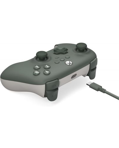 Χειριστήριο 8BitDo - Ultimate C, зелен (Xbox One/Xbox Series X/S) - 4