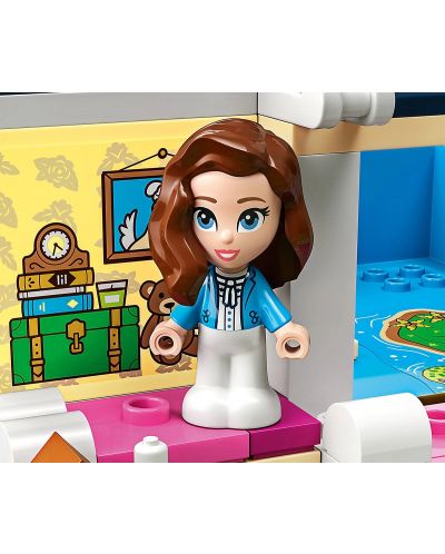 Κατασκευαστής  LEGO Disney - Η περιπέτεια του Πήτερ Παν και της Γουέντι (43220) - 6