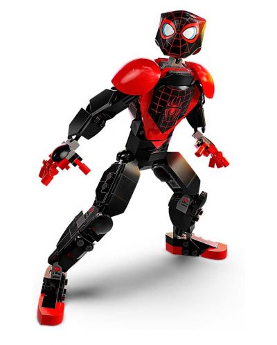 Κατασκευαστής LEGO Marvel Super Heroes - Μάιλς Μοράλες - 2