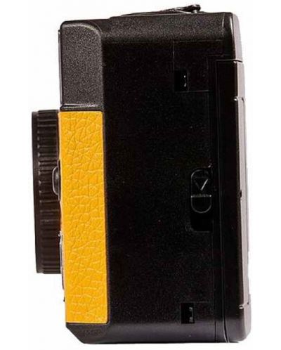 Φωτογραφική μηχανή Compact Kodak - Ultra F9, 35mm, Yellow - 3