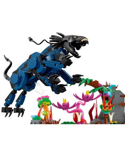Κατασκευαστής    LEGO Avatar  - Neytiri & Thanator & Quaritch AMP Suit (75571) - 3